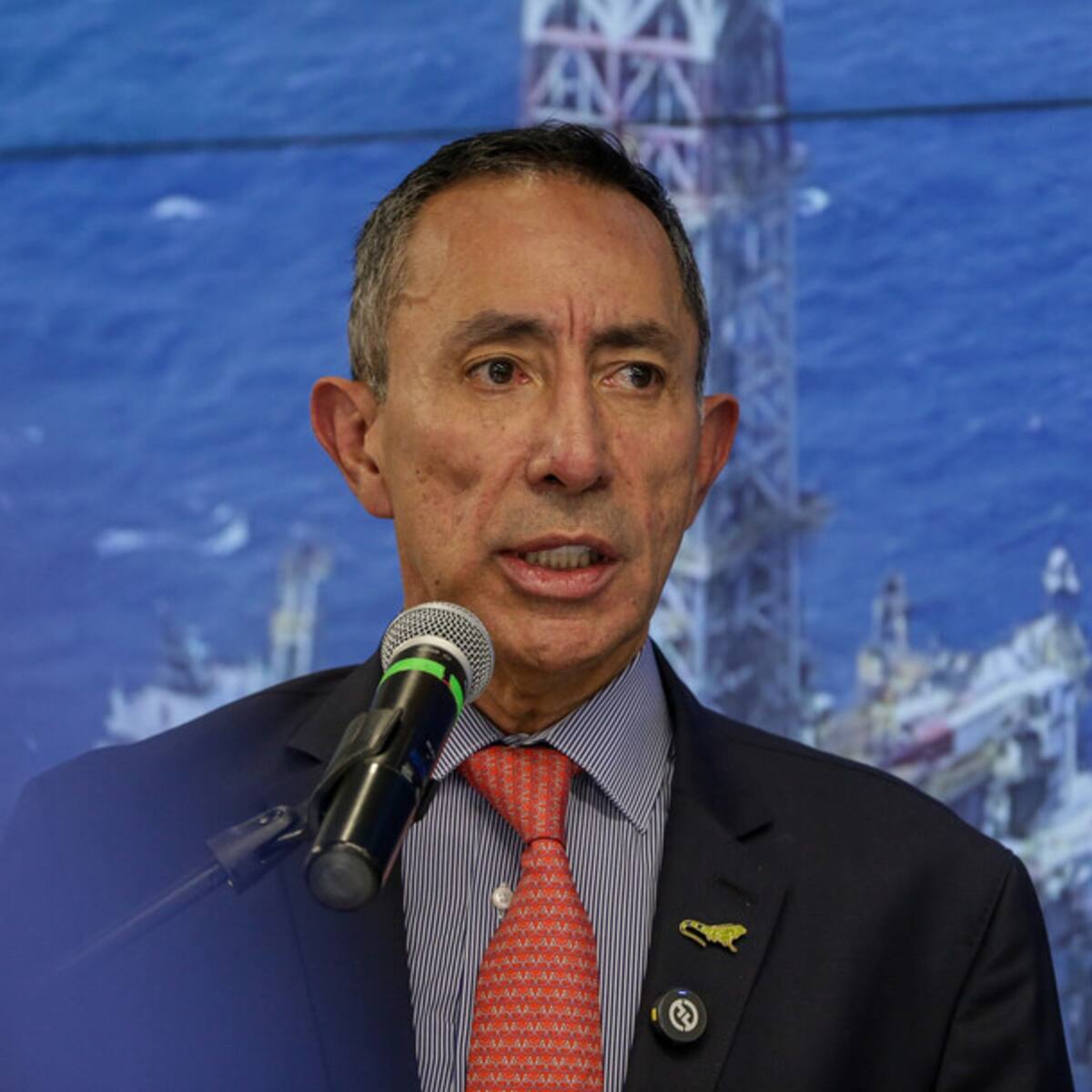 Ricardo Roa sigue sin saber cuánto costó la remodelación de su apartamento