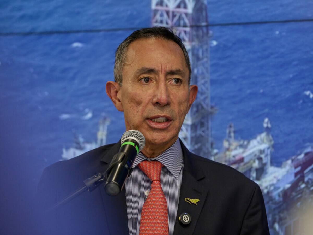 Ricardo Roa sigue sin saber cuánto costó la remodelación de su apartamento