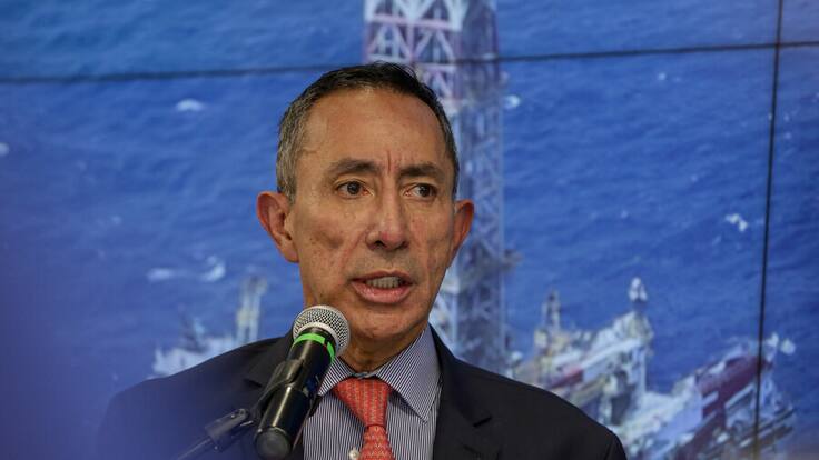 Ricardo Roa sigue sin saber cuánto costó la remodelación de su apartamento