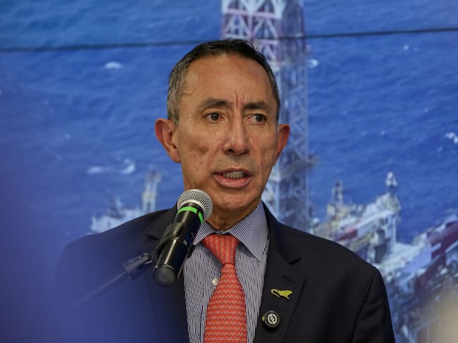 Ricardo Roa sigue sin saber cuánto costó la remodelación de su apartamento