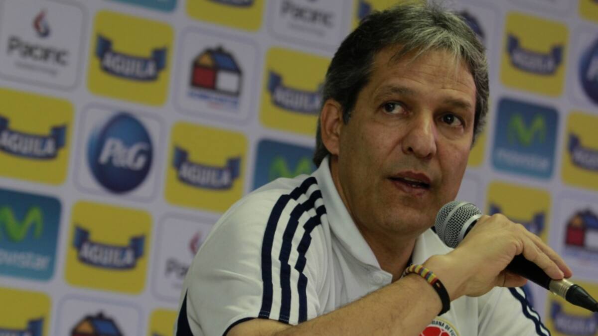Piscis Restrepo convoca 25 jugadores a la sub – 23 e inicia preparación al repechaje