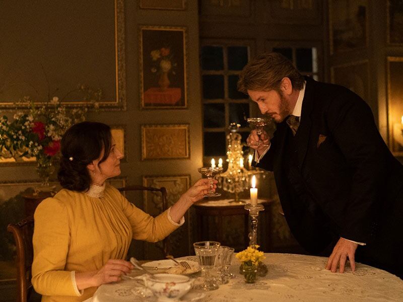 Cortesía: Diamond Films