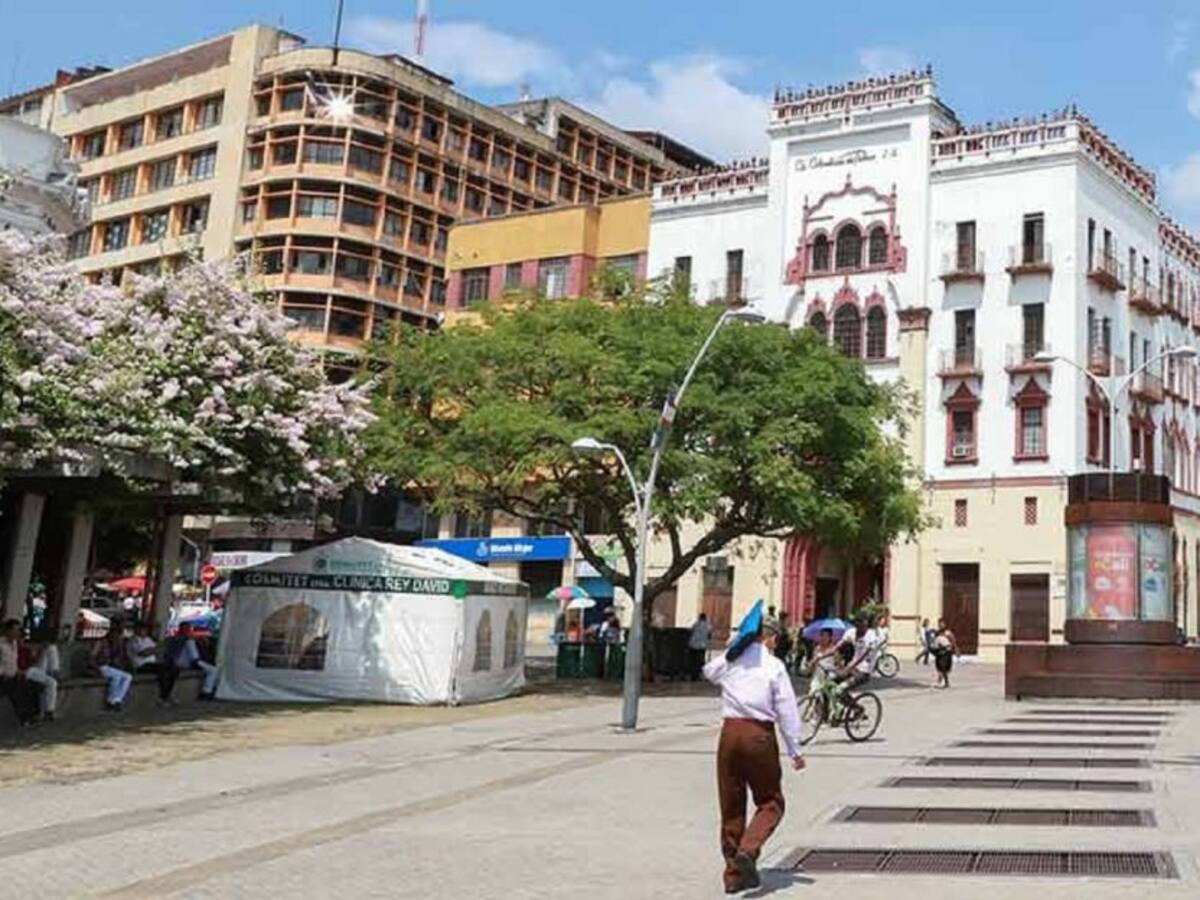 “Por homicidios y violencia en Cali debe intervenir el Gobierno Nacional”