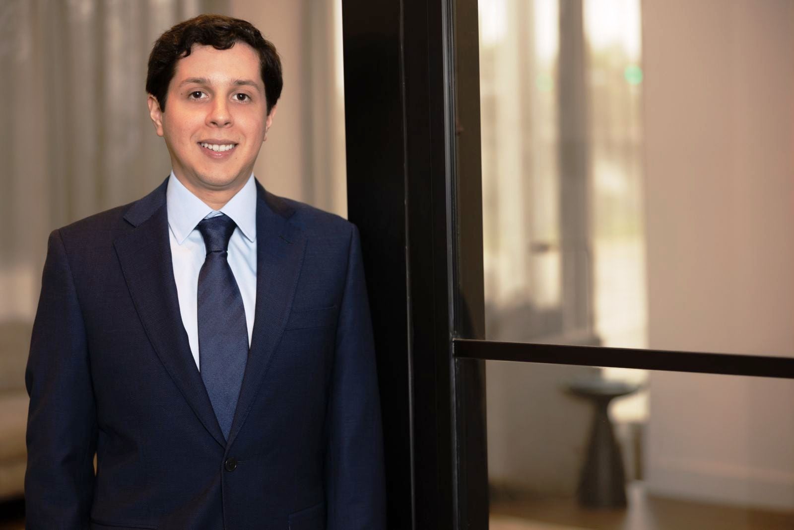 José Carlos Justo se consolida como referente en Wealth Management en Latam