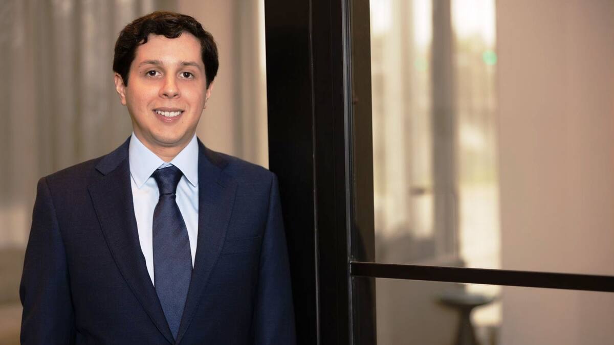 José Carlos Justo se consolida como referente en Wealth Management en Latam
