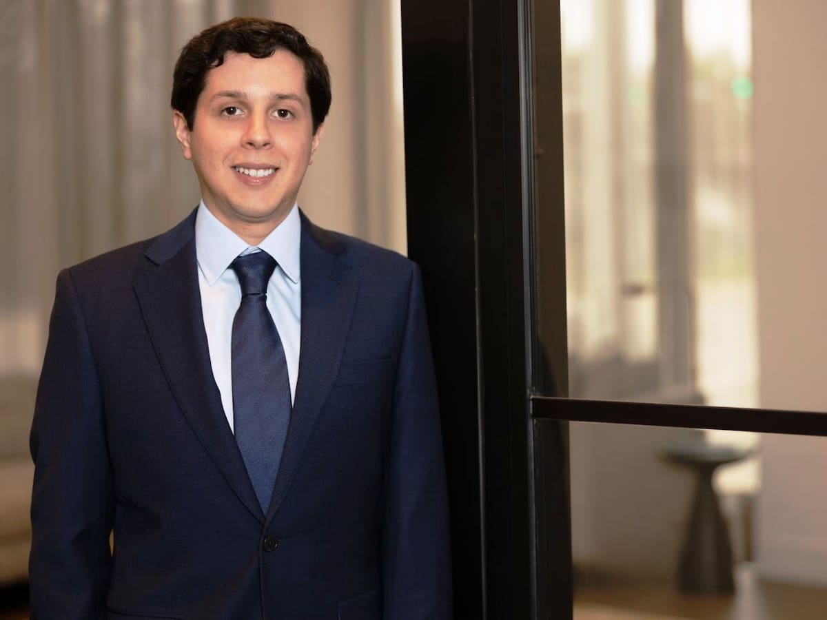 José Carlos Justo se consolida como referente en Wealth Management en Latam