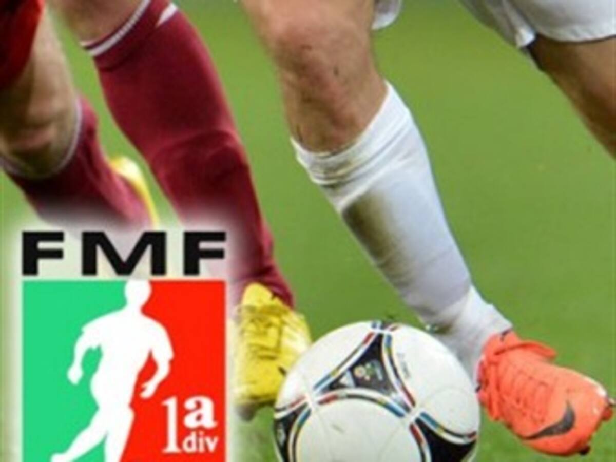 El fútbol mexicano prepara su tradicional 'Mercado de Piernas'