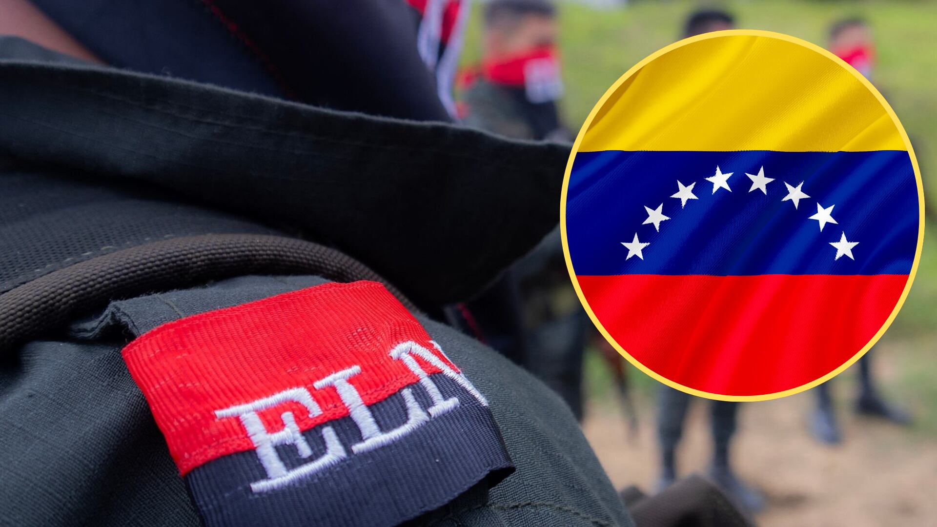 Siguen las acciones del ELN en Norte de Santander / Foto EFE