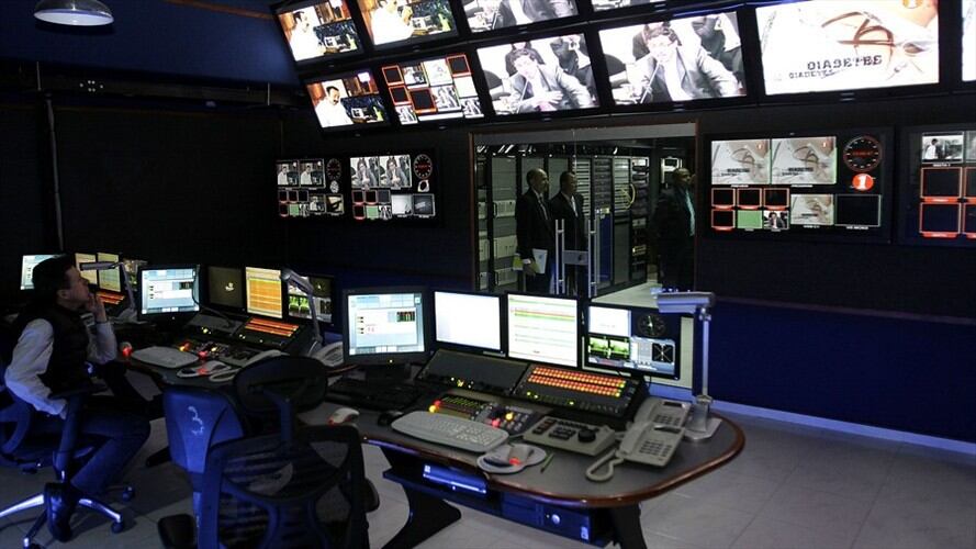 ANTV / Imagen de referencia. Foto: Colprensa