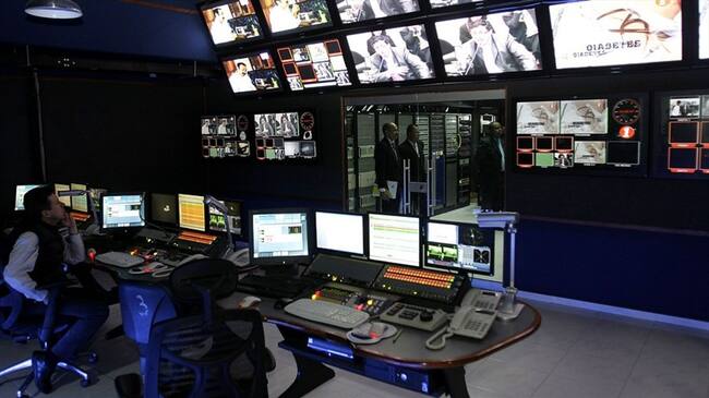 ANTV / Imagen de referencia. Foto: Colprensa