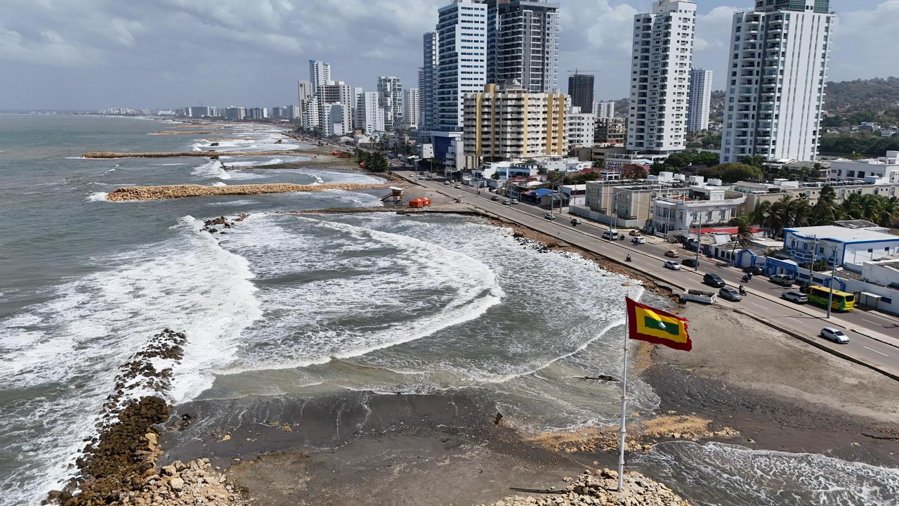 Alcaldía de Cartagena