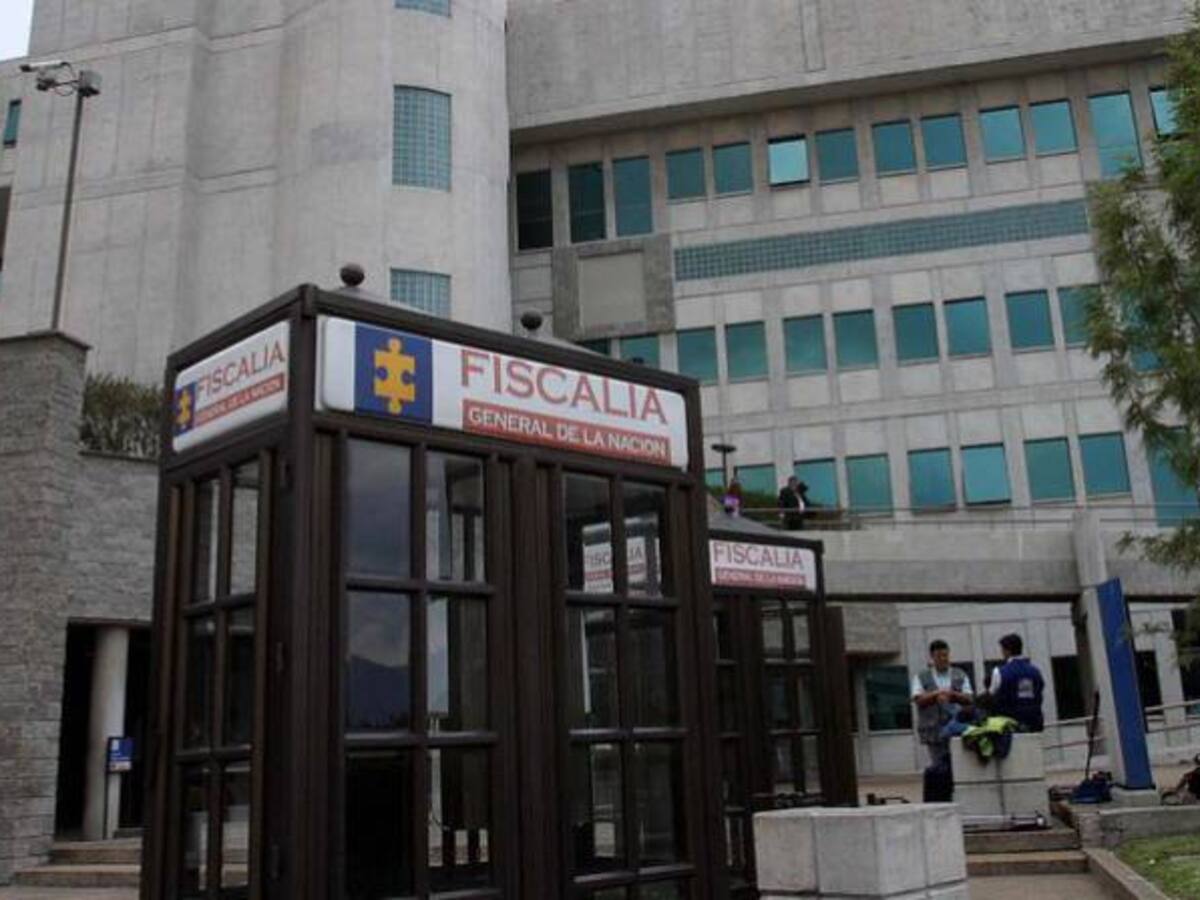 Fiscalía evitará los llamados "colados" en zonas de concentración