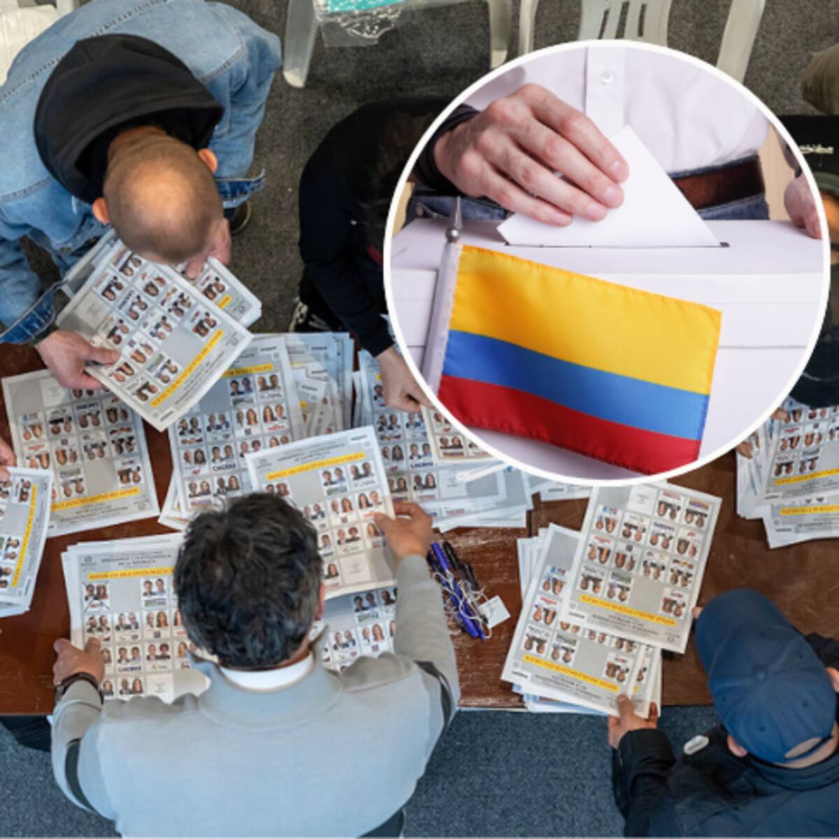 Gobierno de Colombia rechaza cualquier intento de injerencia externa en el proceso electoral