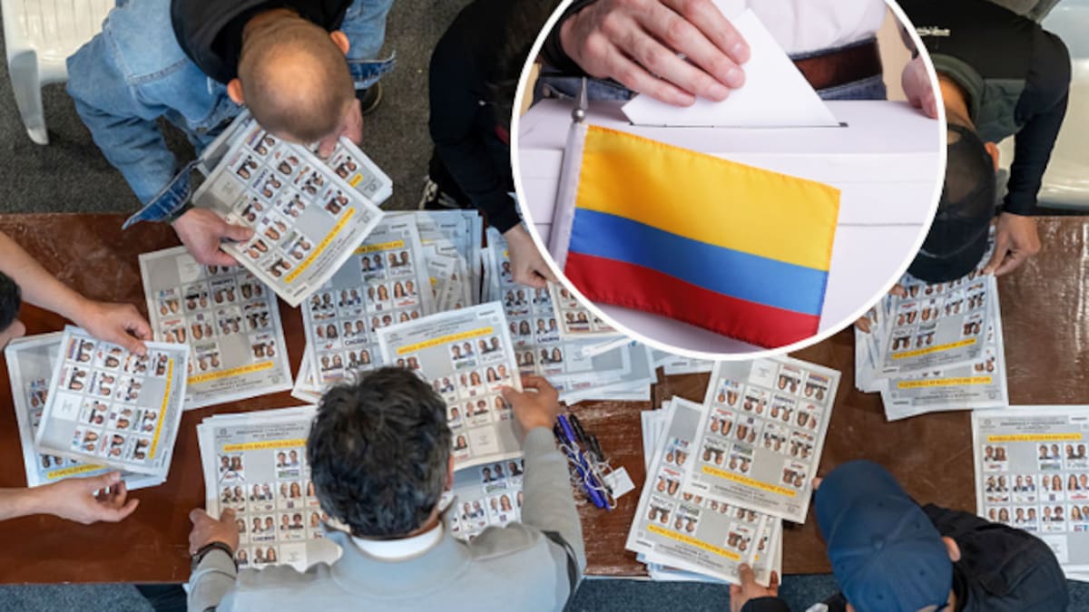 Gobierno de Colombia rechaza cualquier intento de injerencia externa en el proceso electoral