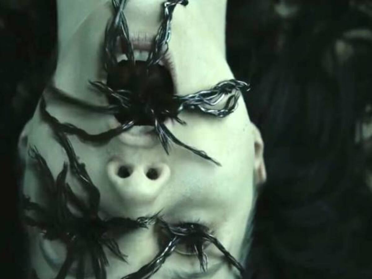 Slender Man, una leyenda urbana desaprovechada en el cine