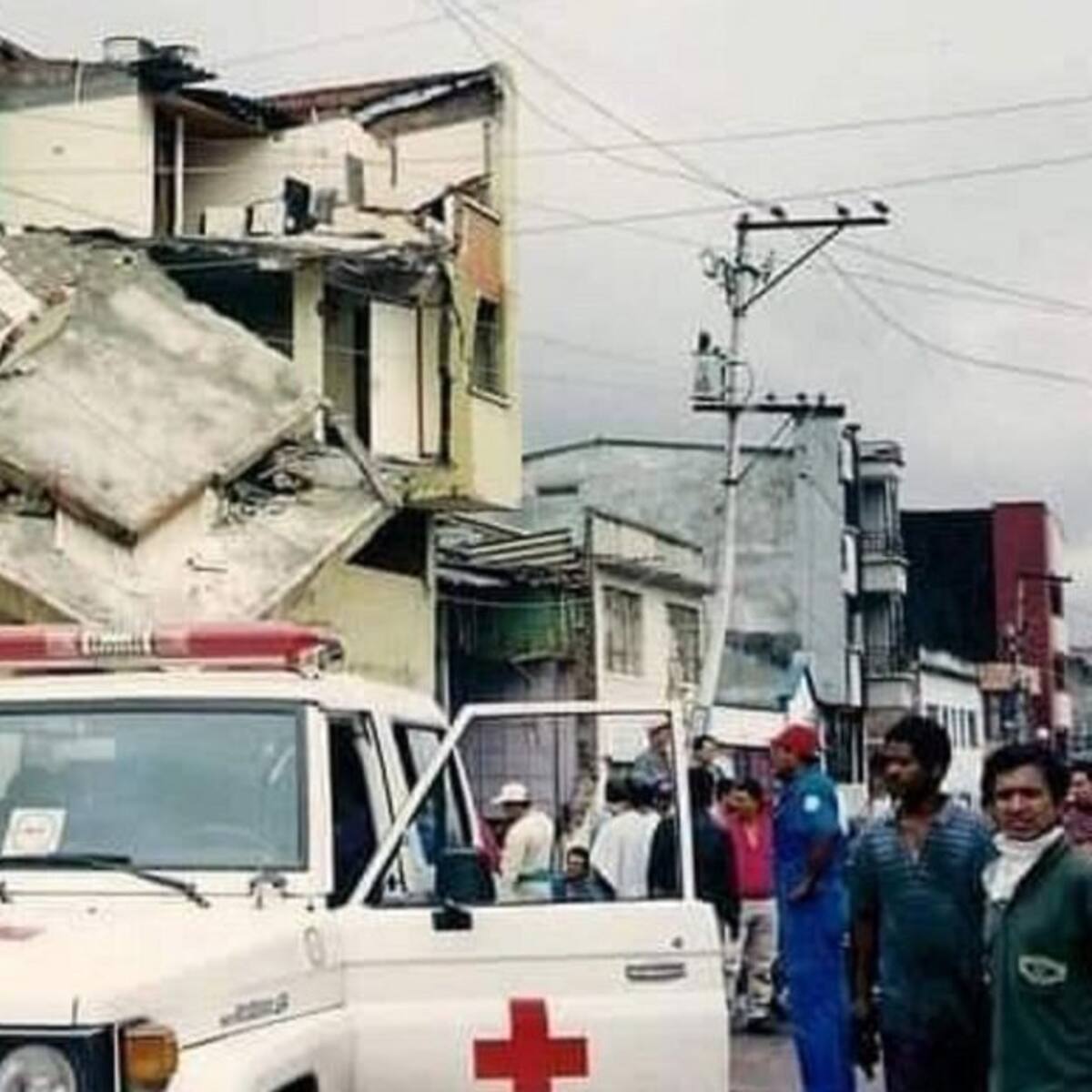 Martes 25 de Enero, las principales noticias de Armenia y Quindío