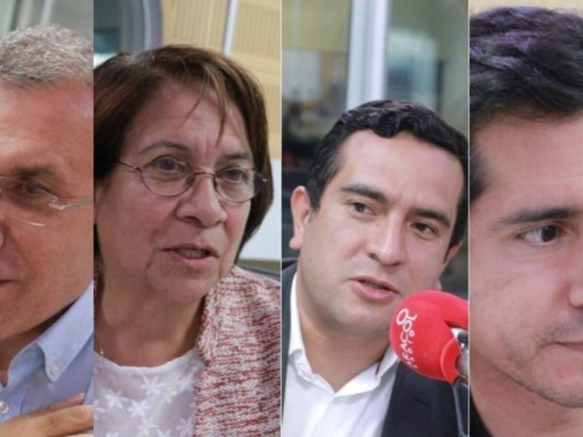 ¿Por qué es clave la cumbre anticorrupcion de Duque?