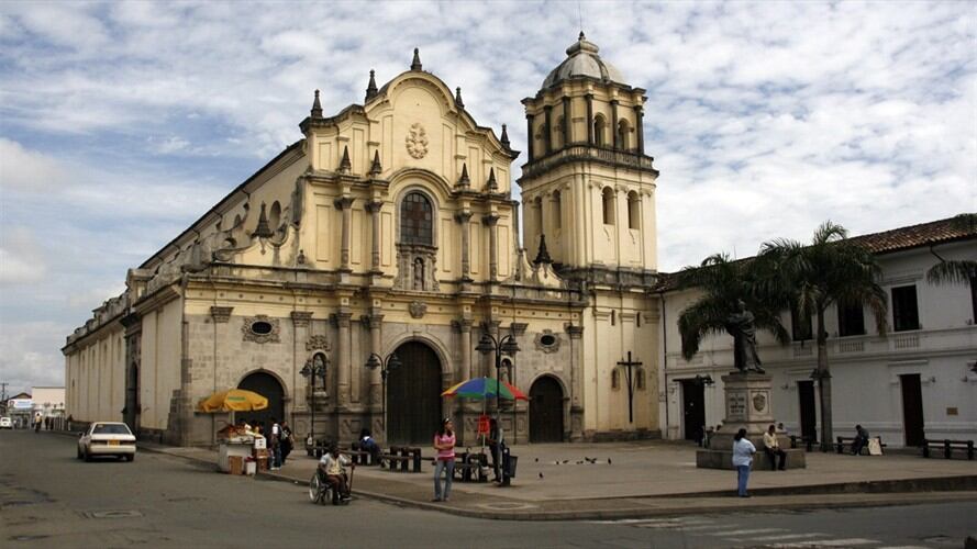 El Juzgado Séptimo Administrativo de Popayán ordenó medidas cautelares al Plan de Obras y suspender el cobro del impuesto de valorización. Foto: Getty Images