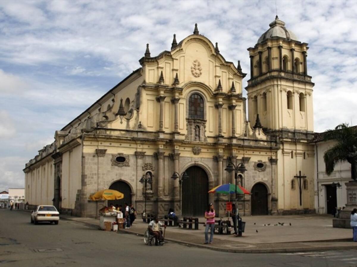 Ordenan suspender cobro de impuesto de valorización en Popayán