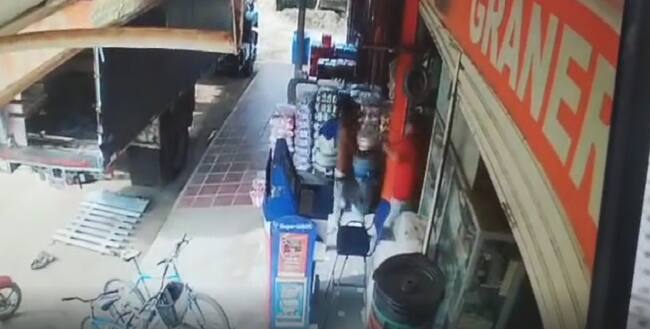 Captura de video