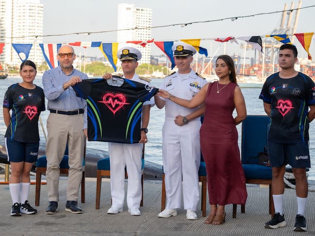 Lanzan la primera edición de la carrera por la vida ‘Guardianes Silentes’