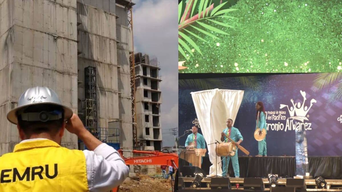 PERSONAJE DE LA SEMANA CALI AGOSTO 14 DEL 2022