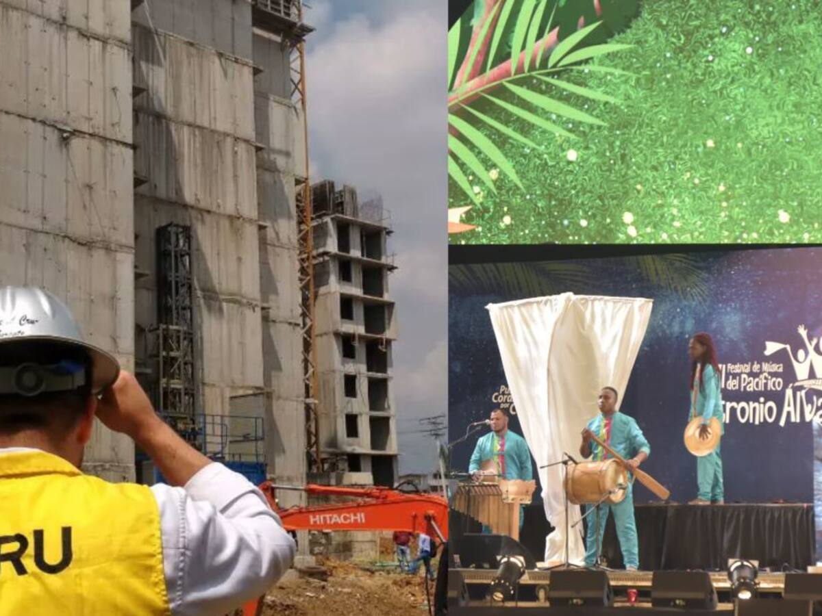 Escuche | El Personaje de la Semana Cali, 14 de agosto de 2022