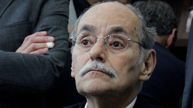 Horacio Serpa. Foto: Colprensa