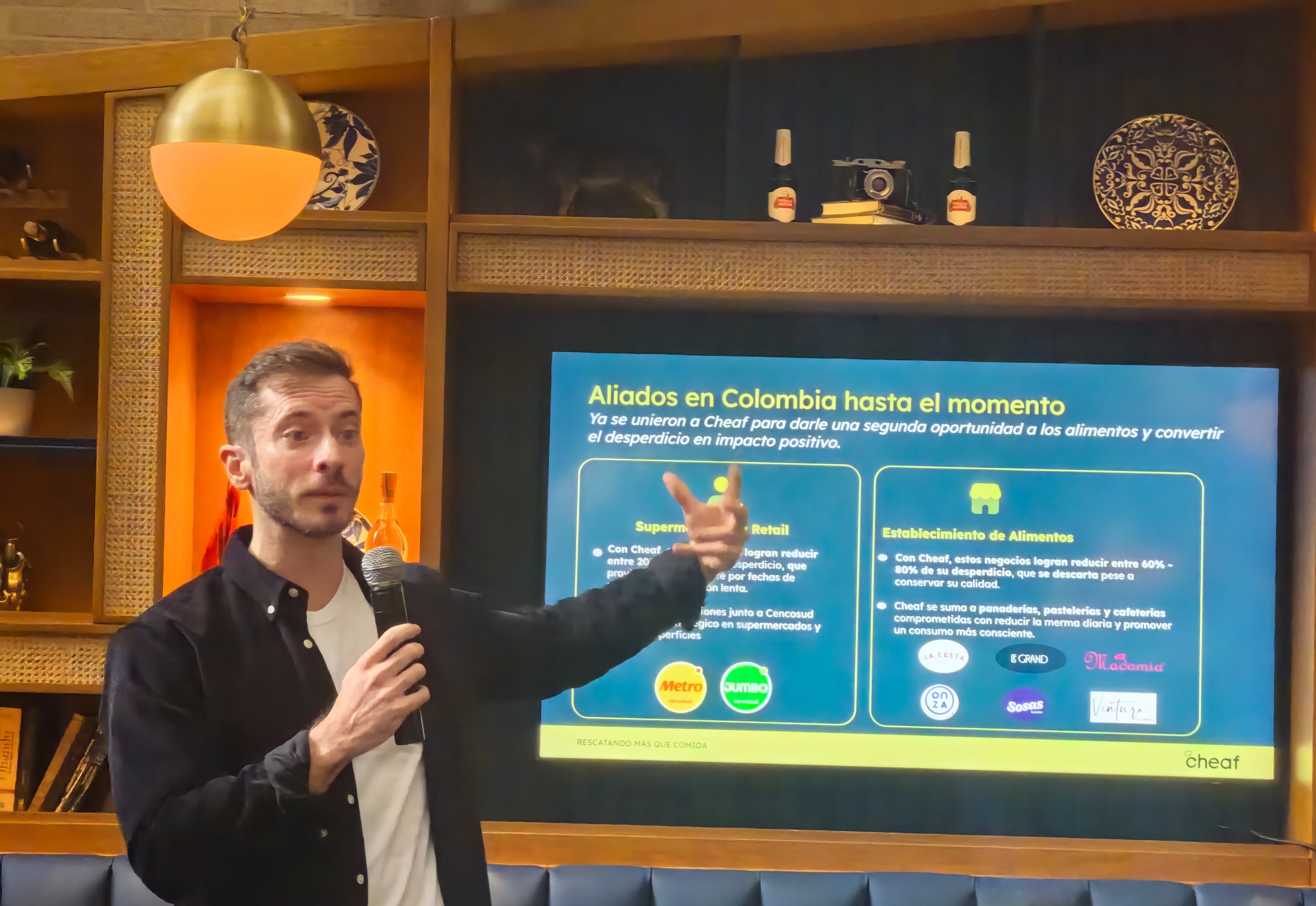 Cortesía: Ricardo Bedoya