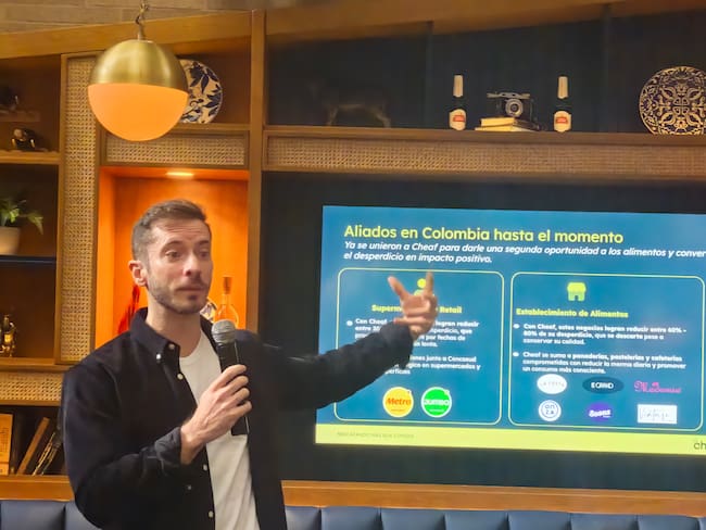 Cortesía: Ricardo Bedoya