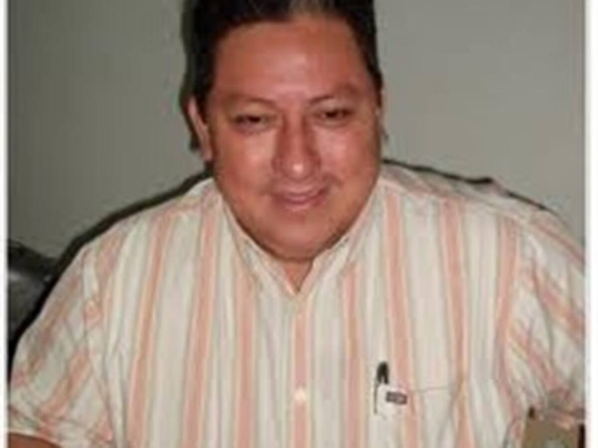 Destituyen e inhabilitan a exalcalde de Mocoa quien aspiraba volver a ser elegido