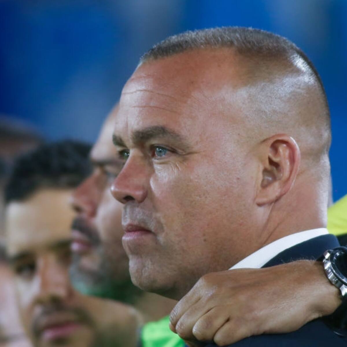 ¿Dudamel regresa a las Eliminatorias?: sería candidato a técnico de selección sudamericana