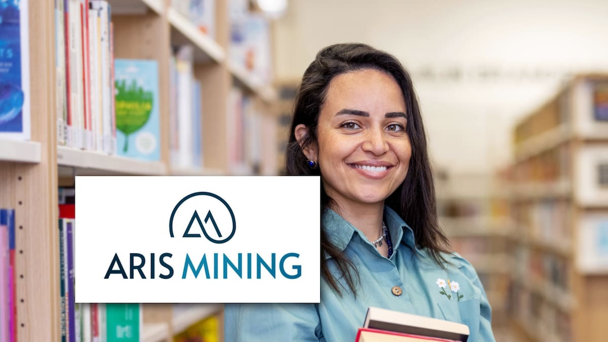“El objetivo es cerrar las brechas”: Airis Mining se suma a Vamos Pa’ Lante con $50 millones