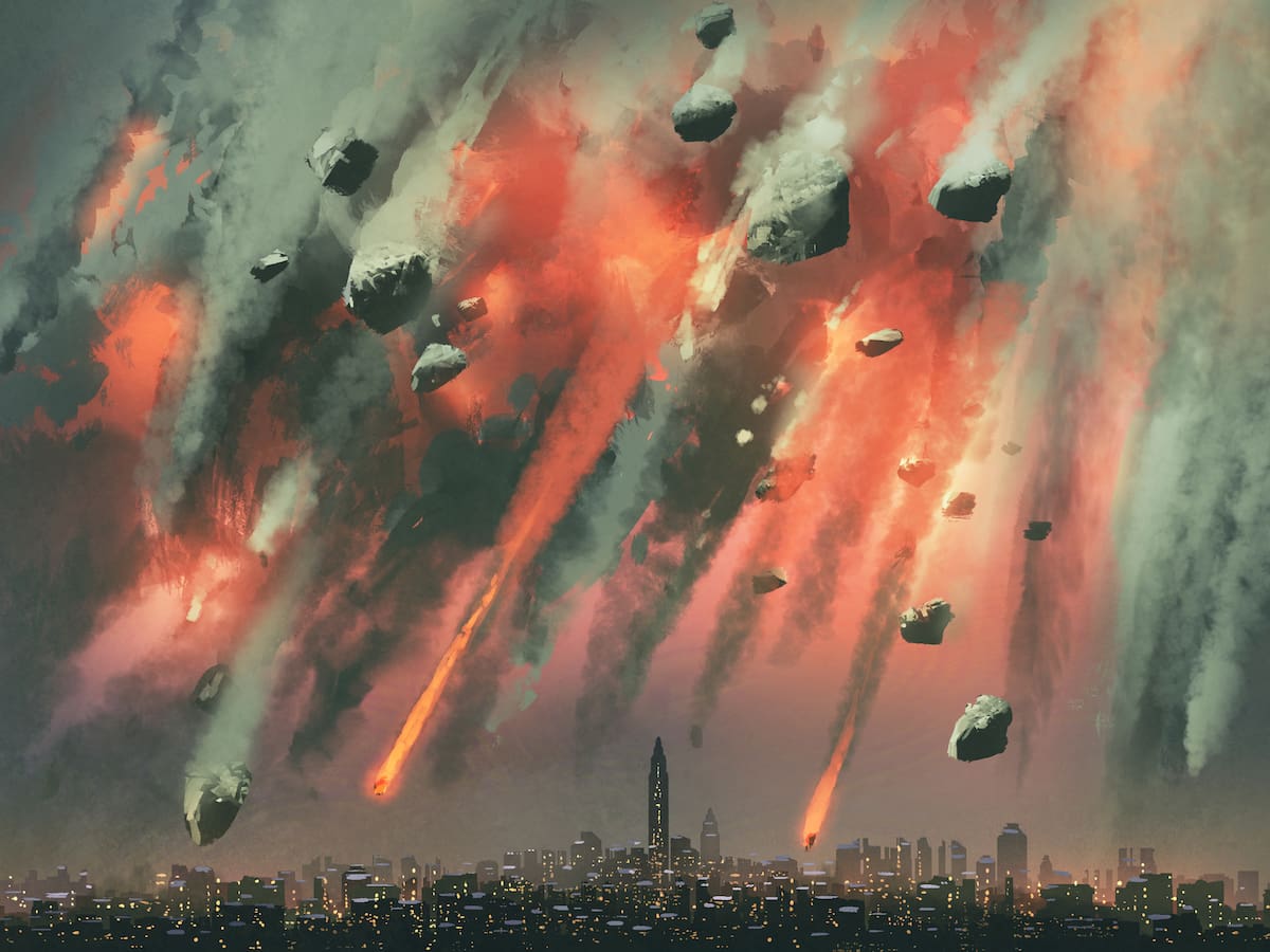 Fin del mundo: todo lo que debe saber del apocalipsis, fechas y teorías principales