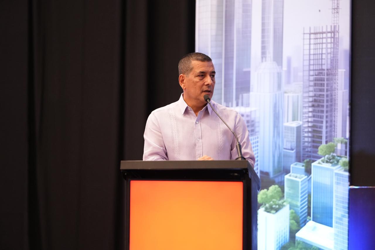 Foto: Alcaldía de Cartagena.