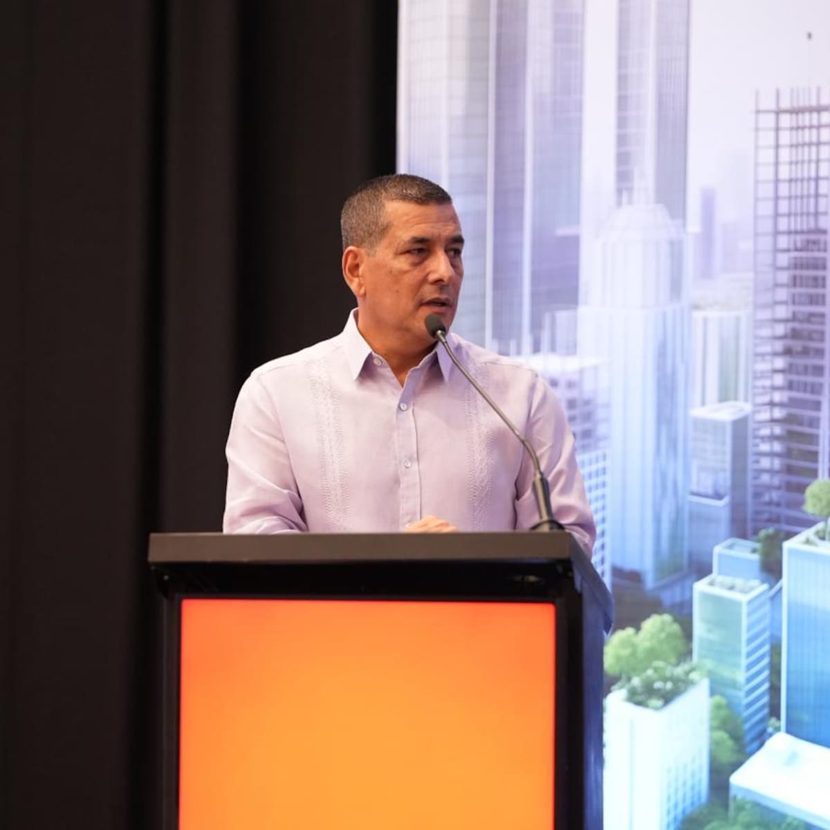 Distrito anuncia iniciativa para administrar y ampliar el Corredor de Carga sin peajes internos