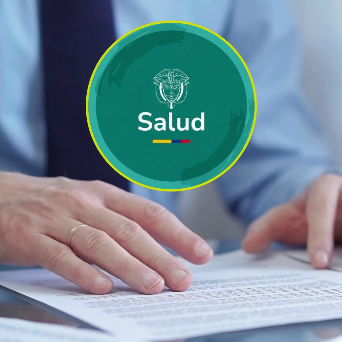 SuperSalud abre investigación por presunto constreñimiento a anestesiólogos en hospital de Caldas