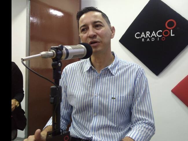 Ordenan ley seca y ampliación de toque de queda en Ibagué