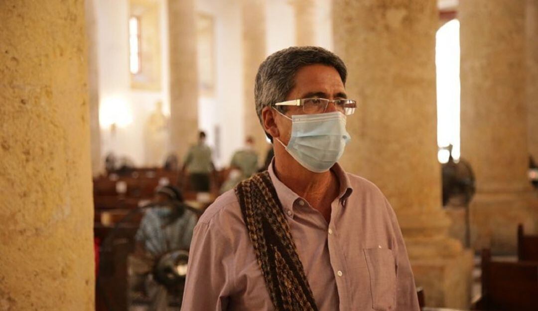 Según un Juzgado, Guillermo Torres, no habría cumplido un fallo que le ordena designar en provisionalidad a un extrabajador de la Alcaldía