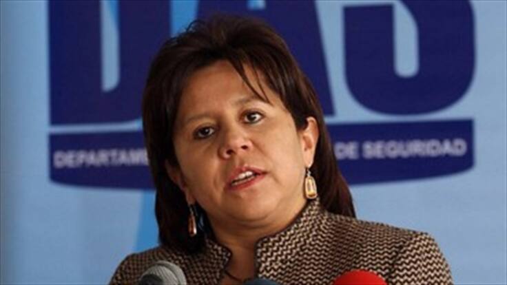 Expectativa en Colombia por entrega de María del Pilar Hurtado