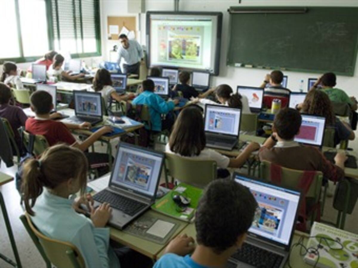 Participe en el Premio Internacional Educared