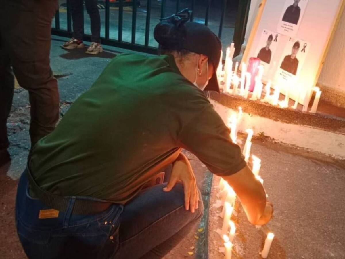 Fiscalía avanza en la investigación para esclarecer masacre de policías en el Huila