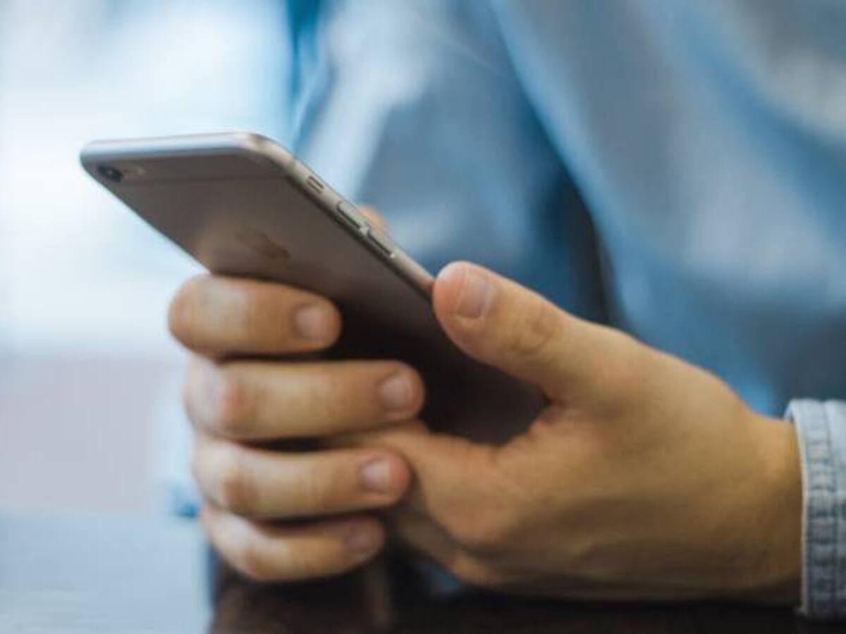 El robo a celulares busca ser castigado con la Ley de Pequeñas Causas