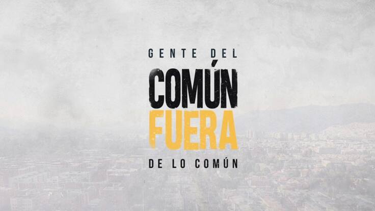 Magda Egas regresa a la televisión colombiana presentando un documental