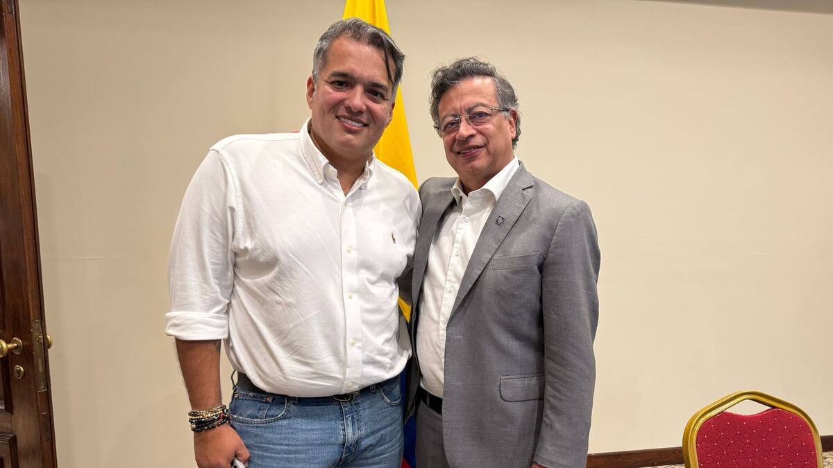 Consejo de Estado tumba a Luis Eduardo de la Hoz como cónsul de Colombia en Uruguay