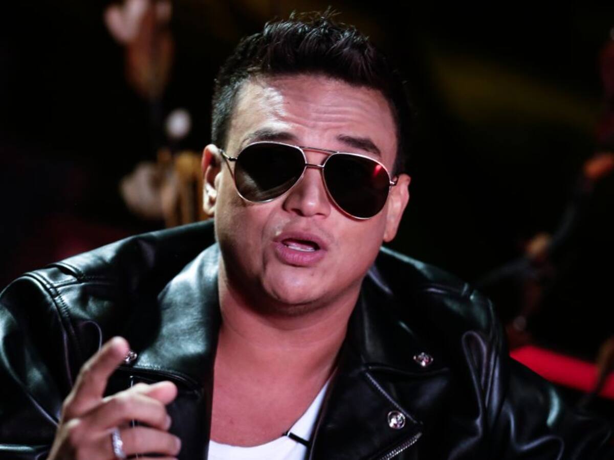 ¿Del vallenato al trap? Dangond sorprendió a sus seguidores en redes