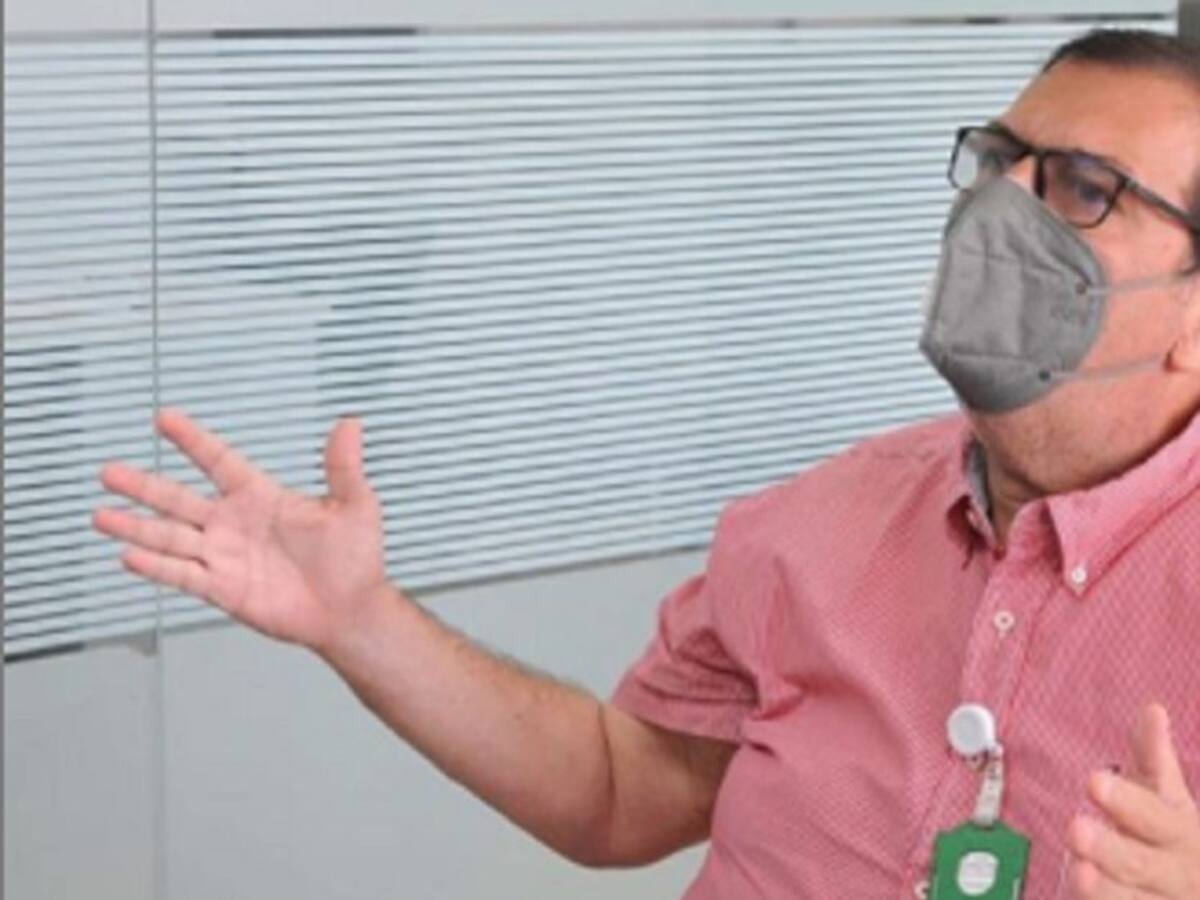 Alcalde de Cartagena pide la renuncia del Secretario de Infraestructura