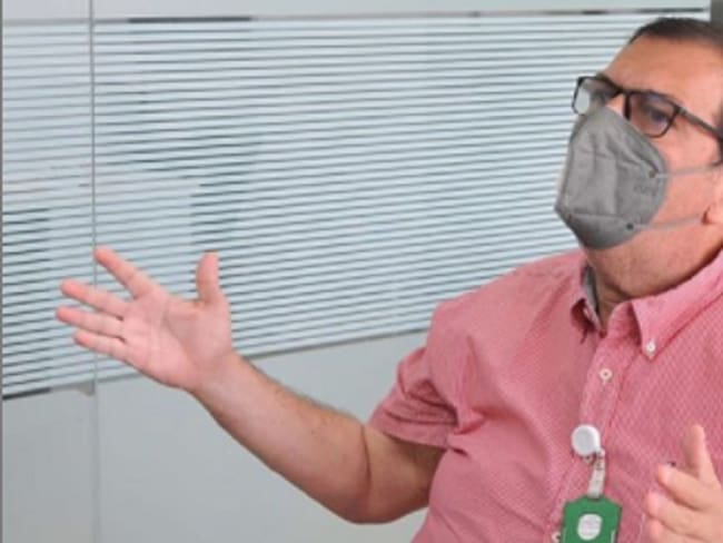 Alcalde de Cartagena pide la renuncia del Secretario de Infraestructura