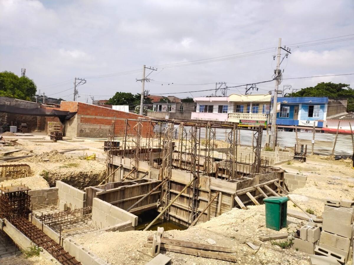 Concejo creó comisión accidental para debate sobre obras del hospital de Nelson Mandela