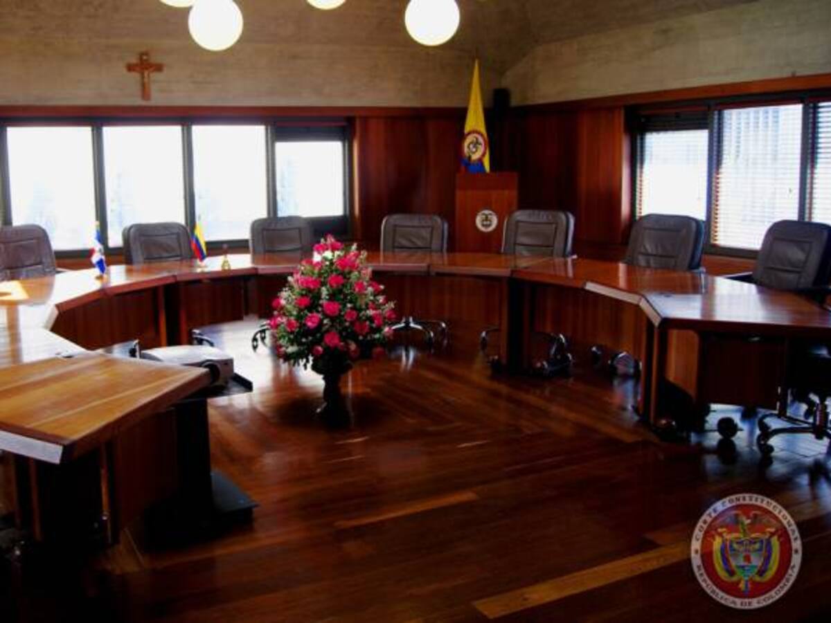 Corte ya tiene consenso frente a los beneficios de la JEP en delitos sexual
